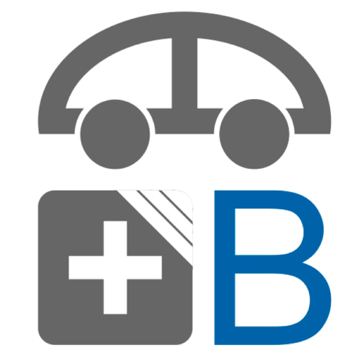 Baremo app icon
