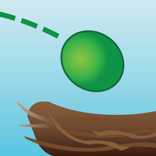 Eggs Away Fun app icon