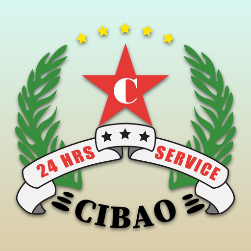 Cibao Radio Dispatch app icon