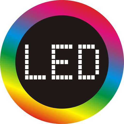 LED智能台灯 app icon