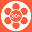 Video Cutter Free - Trim videos and Merge music with video icon