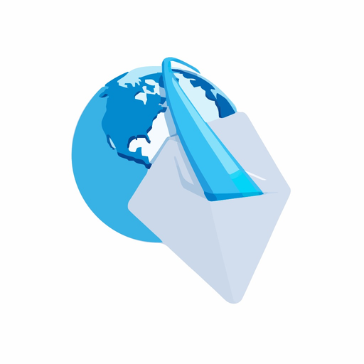 Traveling Mailbox app icon