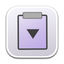 Copy Fast icon