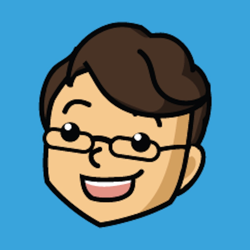 RADiDOC app icon