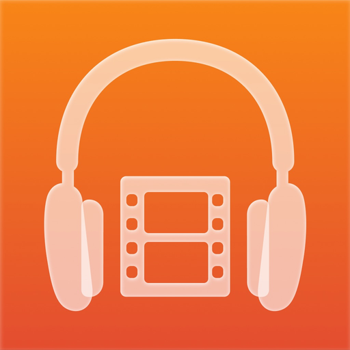 Video 2 MP3 Converter - FAST app icon