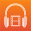Video 2 MP3 Converter - FAST icon