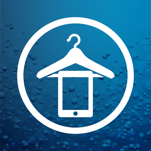 Pick My Laundry app icon