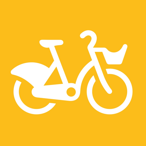 Kaupunkifillarit.fi app icon