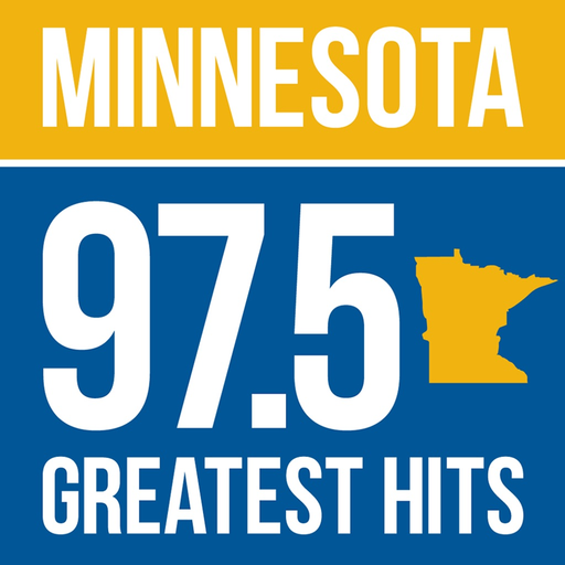 Minnesota 97.5 app icon