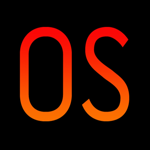 Open Sorcery app icon
