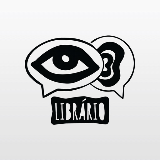 Librário: Libras para todos app icon