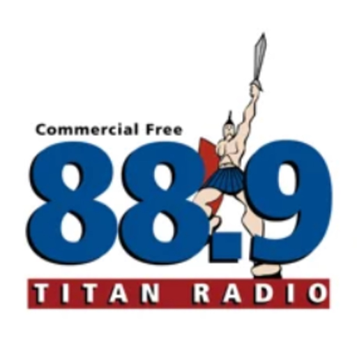 Titan Radio 88.9 app icon