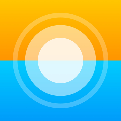 Touch League app icon