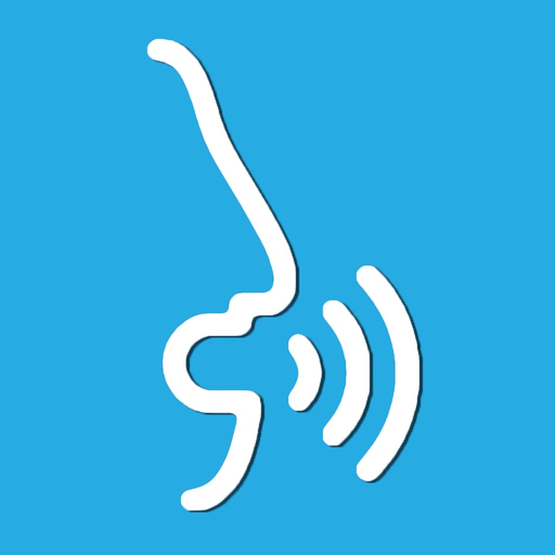 MyVoice - Tap or Type to Talk app icon