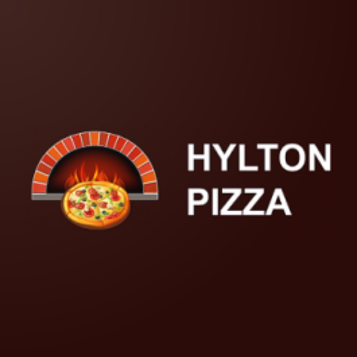Hylton Pizza app icon