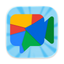 Meet+ for Google Meet icon