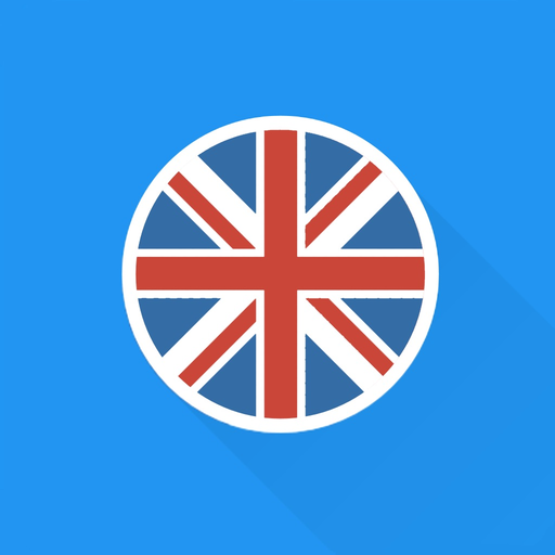 British Radios: Top Radios app icon