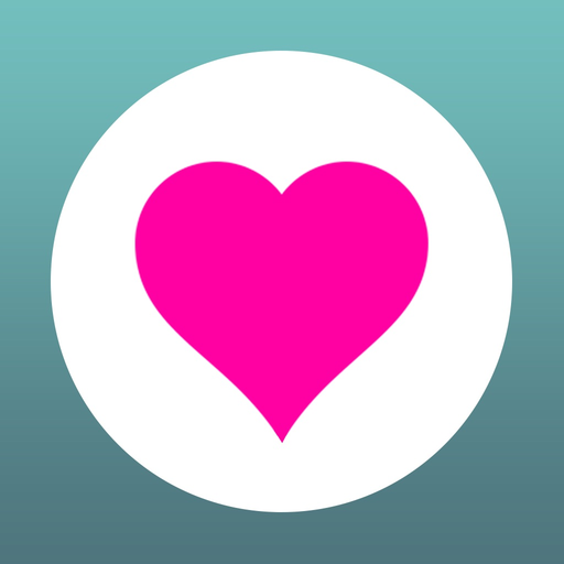 Hear My Baby Heartbeat App 2.0 app icon