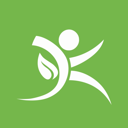 MooveFit Calorie, Keto Counter app icon