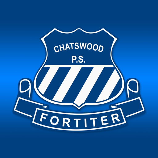 Chatswood Public School app icon