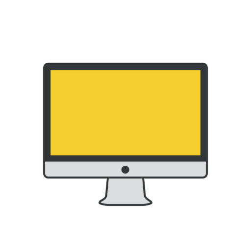 Resolution Changer Pro app icon