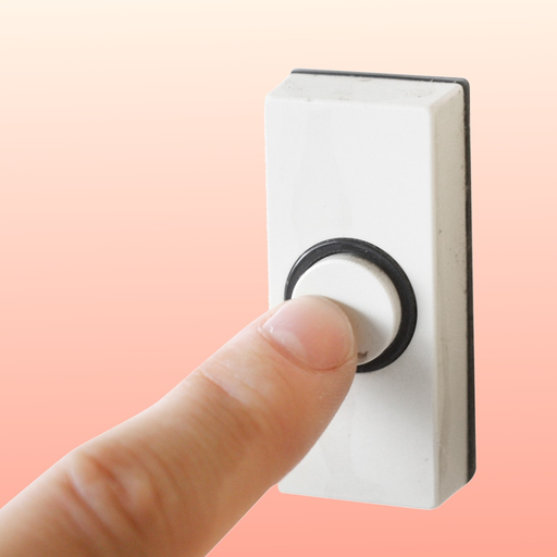 Doorbell Sounds app icon