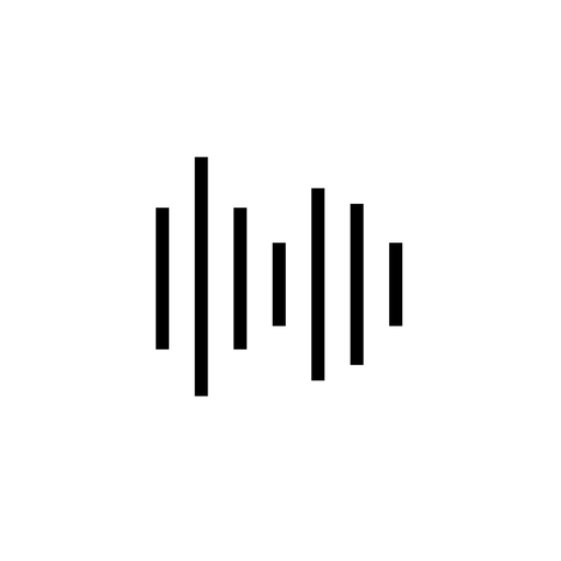 BLE Voice app icon