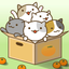 Nekotsume Block Puzzle icon