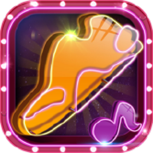 HeatOn Shoes app icon