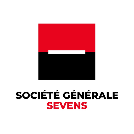 Société Générale Sevens app icon