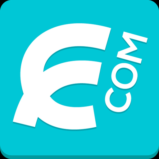 Ecom Супервайзер app icon