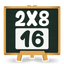 Times Tables - Learn, practice, test math icon