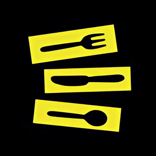 Simplissime : Cuisine Facile app icon
