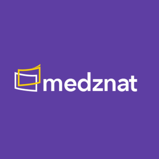 Medznat app icon