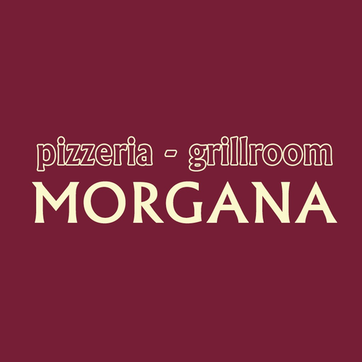Morgana Bolsward app icon