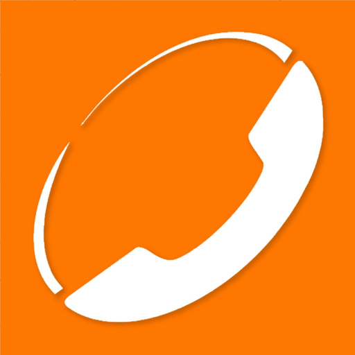 Infocaller app icon