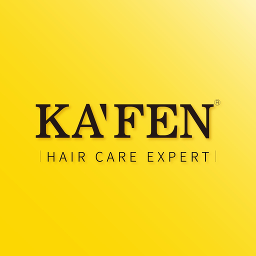 KA'FEN卡氛髮品專家 app icon