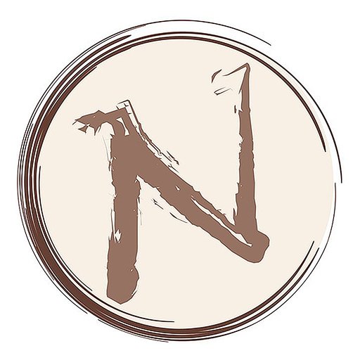 Beauty By Nailistics app icon