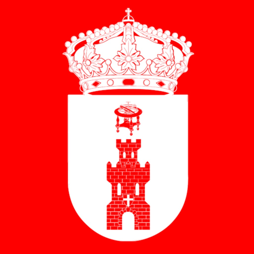 Bujaraloz app icon