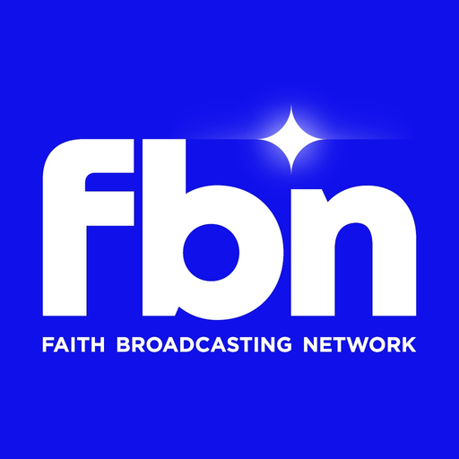 Faith Broadcasting Network app icon