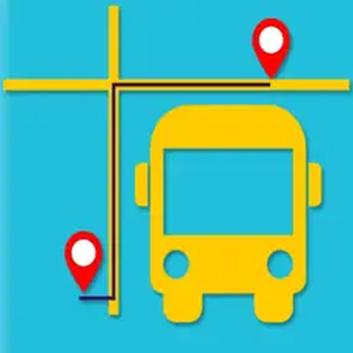 ParentApp TrackSchoolBus app icon