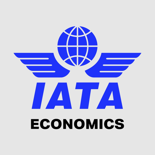 IATA Economics app icon