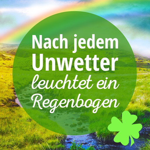 Weisheiten und Segenswünsche aus Irland - Irische Segenssprüche , Zitate & Lebensweisheiten app icon