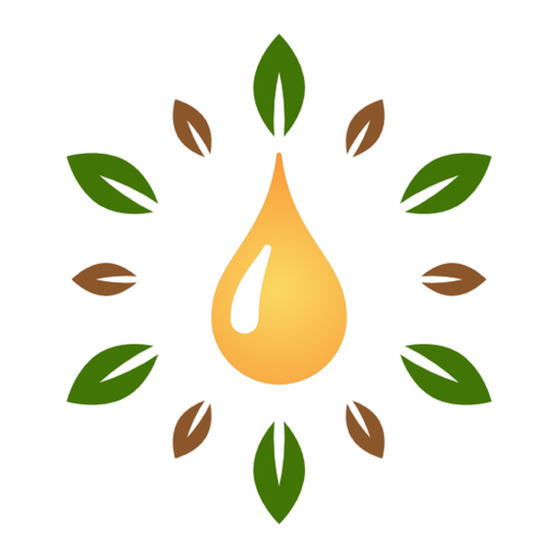 Ref Guide for Young Living EO app icon