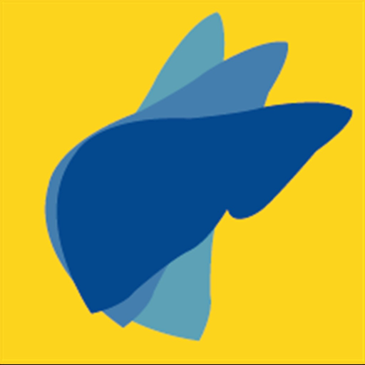 CLDF: My Liver App app icon