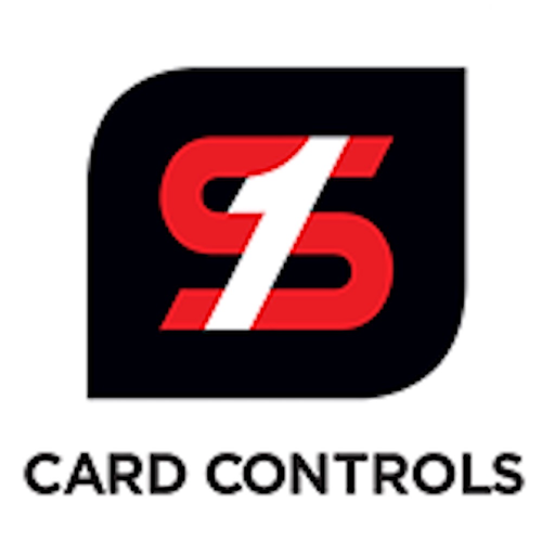 Simmons Bank Card Controls app icon