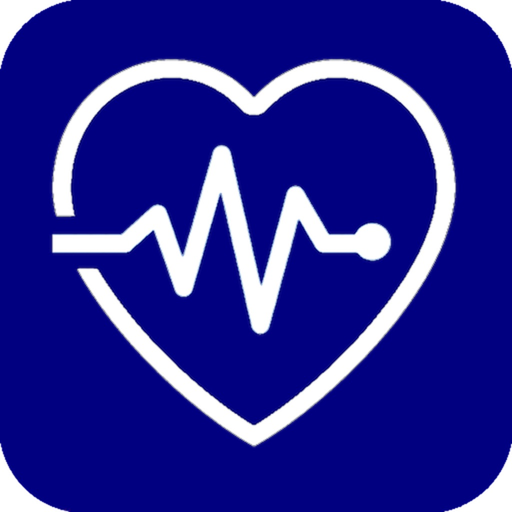 UltraLS   ECG SpO2 TEMP app icon