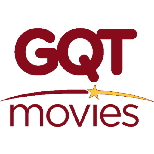 GQT Movies app icon