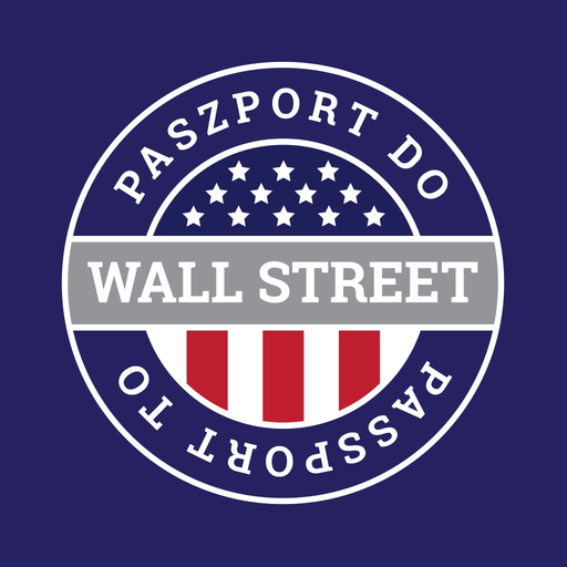 Paszport do Wall Street app icon