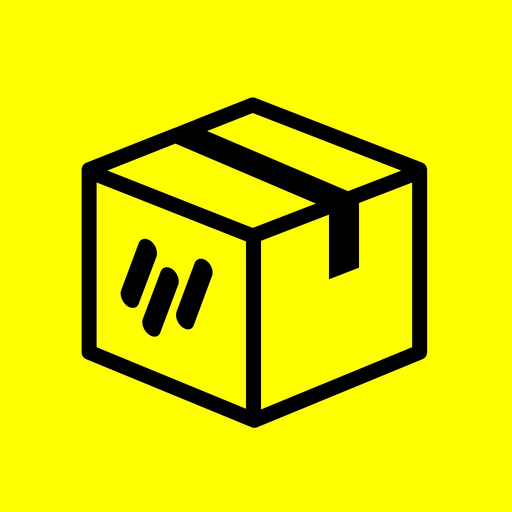 Chilexpress app icon